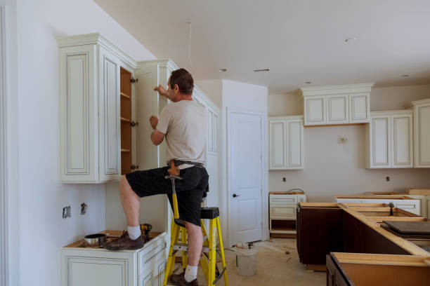 Licensed Kitchen Renovation service in Garnet Valley, PA - BM Kitchen
