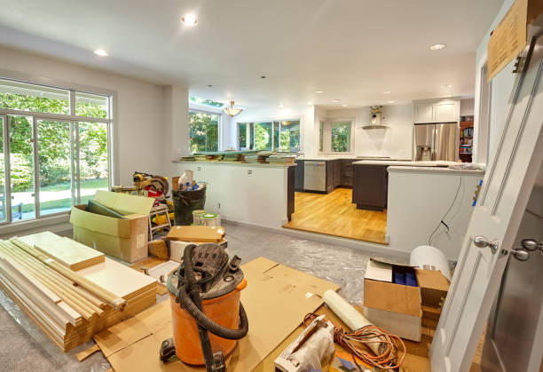 Reliable Kitchen Renovation contractor in Garnet Valley, PA by BM Kitchen